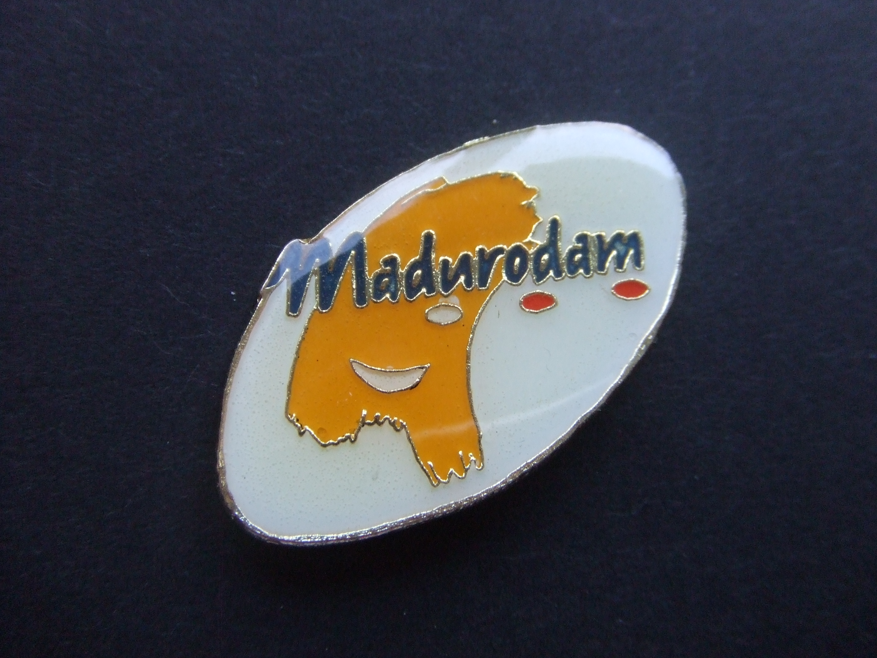 Madurodam miniatuurstad in Den Haag